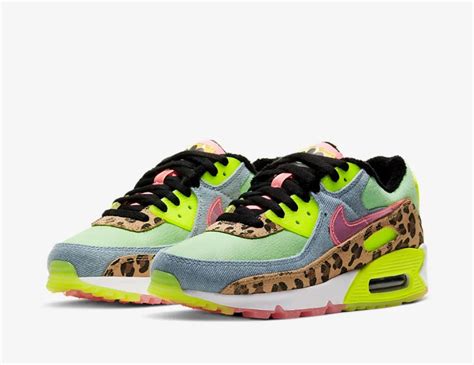 nike air max tijgerprint dames|Nike Air Max 90 women.